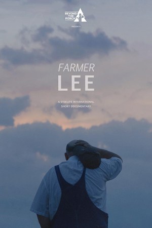 Farmer Lee