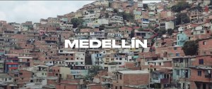Greenland: Medellin
