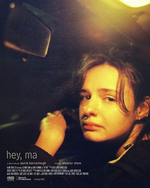 Hey, Ma