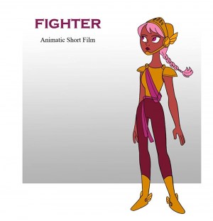 Fighter