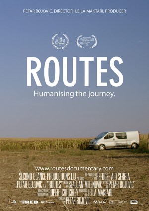 Routes