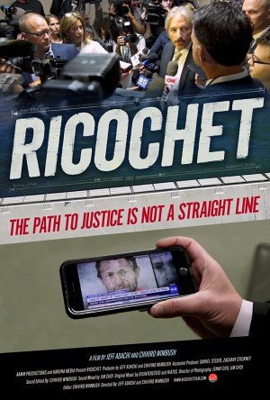 Ricochet