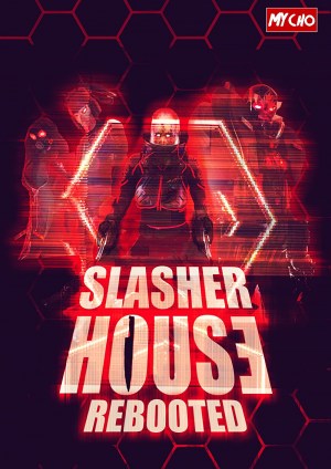 Slasher House 3