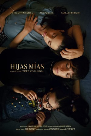 Hijas Mías