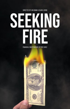 Seeking Fire Seeking Fire