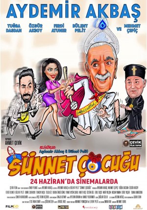 Sünnet Çocugu
