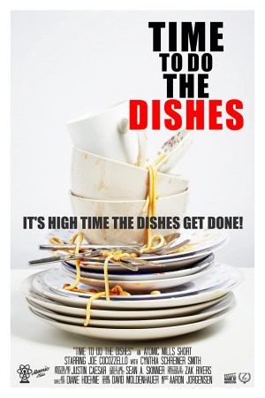 Time to do the Dishes Time to do the Dishes