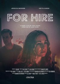 For Hire