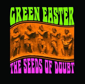 Green Easter