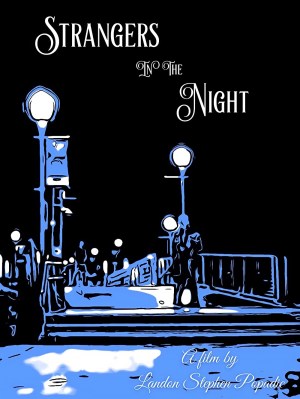 Strangers in the Night