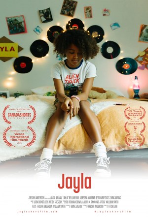 Jayla