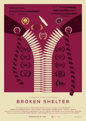 Broken Shelter