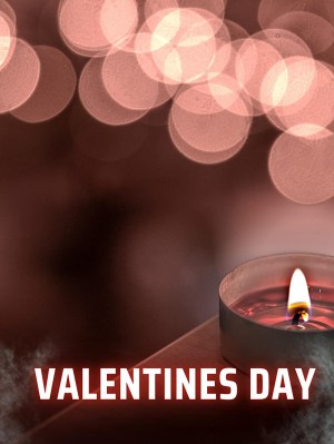 Valentine's Day