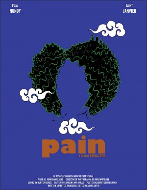Pain Pain