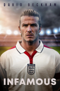 Película David Beckham: Infamous