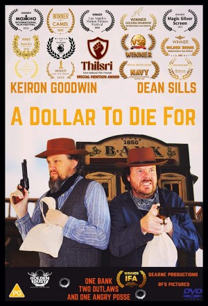 A Dollar to Die For