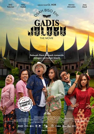 Gadis Jolobu