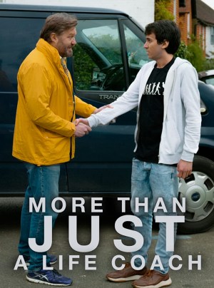 More Than Just A Life Coach