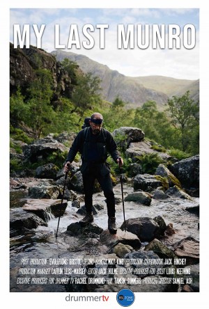 My Last Munro