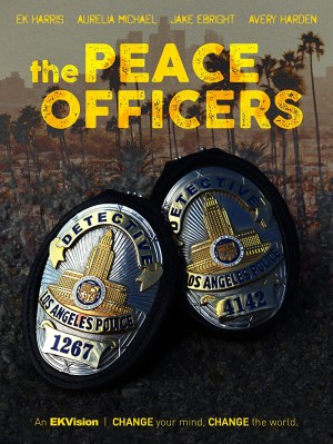 The Peace Officers