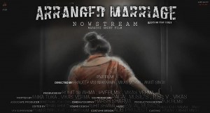 Arranged Marriage