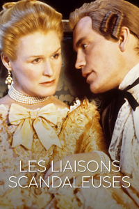 Les liaisons scandaleuses