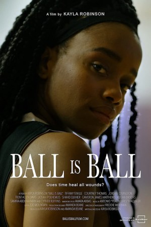 Ball is Ball