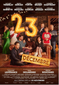 Película 23 Décembre
