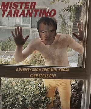 Mister Tarantino
