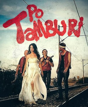 Po tamburi