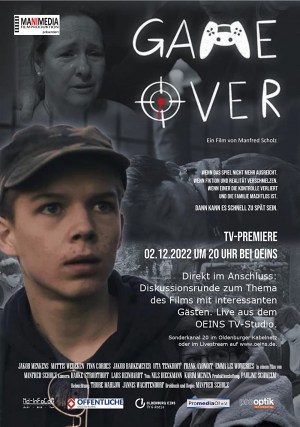 Game Over