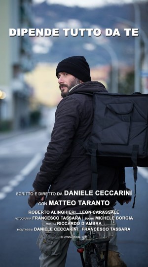 Dipende tutto da te