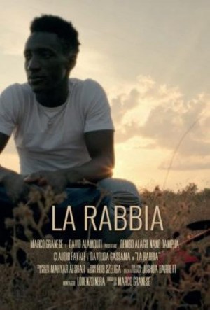 La rabbia