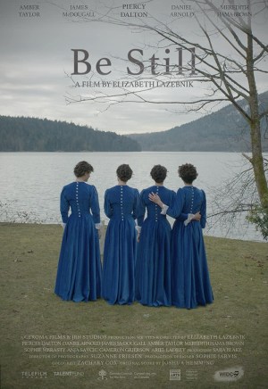 Be Still Be Still
