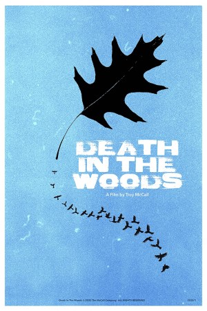 Death in the Woods