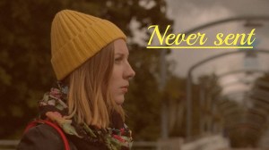 Never Sent