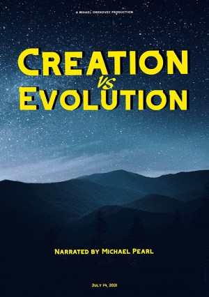 Creation vs. Evolution