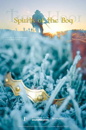Traveldoor Spirits of The Bog