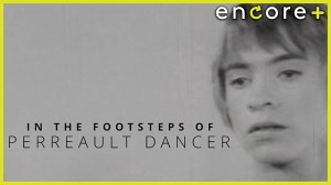 In the Footsteps of Perreault Dancer