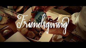 Friendsgiving