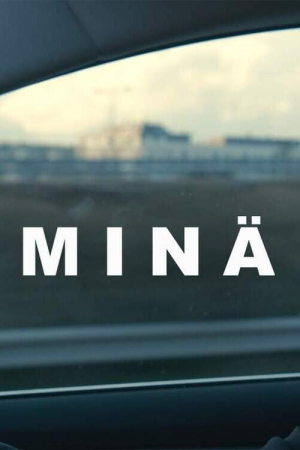 I (Minä)