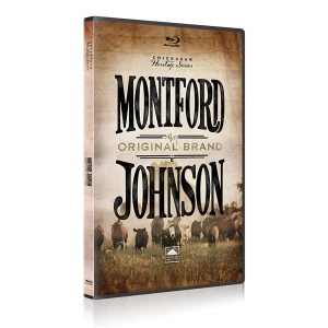 Montford Johnson: An Original Brand