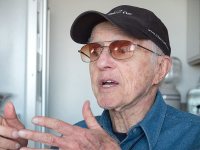 Shoot from the Heart