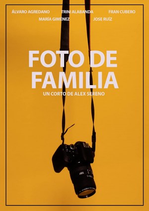 Foto de Familia