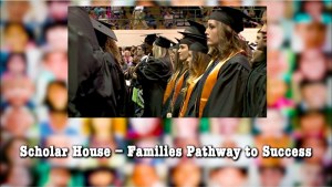 Scholar House - Families Pathway to Success