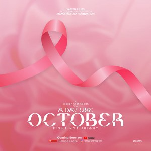A Day Like October