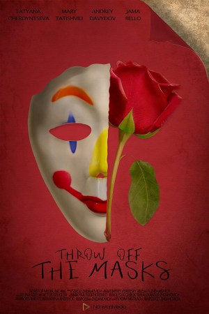 Throw off the masks
