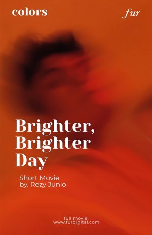 Brighter, Brighter Day