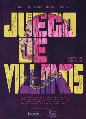 Juego de villanos