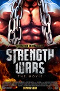 Película Strength Wars